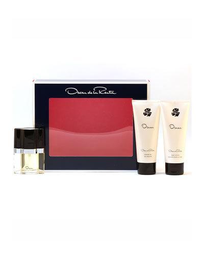 Ladies Three-piece Gift