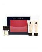 Ladies Three-piece Gift