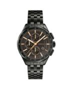 Men's 44mm Glaze Chronograph Watch W/ Bracelet