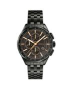 Men's 44mm Glaze Chronograph Watch W/ Bracelet