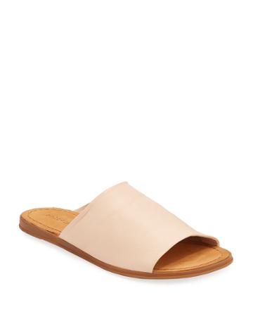 Tropez Hooded Flat