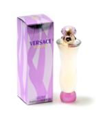 Versace Woman For Ladies Eau De Parfum Spray,