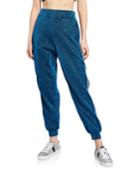 Attitude Side Striped Joggers