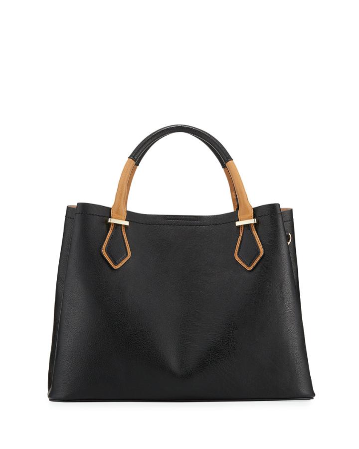 Bradley Two-tone Medium
