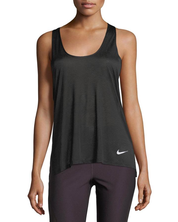 Breeze Cool T-back Running Tank Top