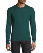 Wool Pullover