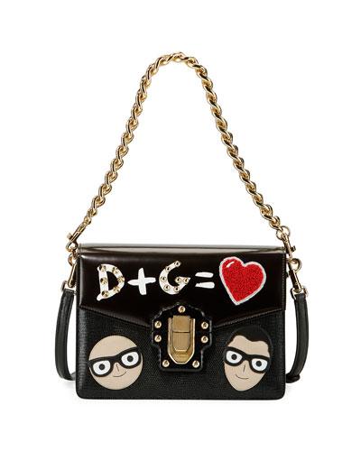 Lucia D+g = Love