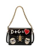 Lucia D+g = Love