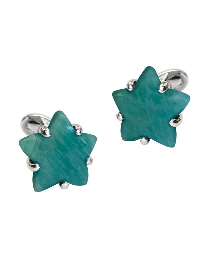 Men's Amazonite