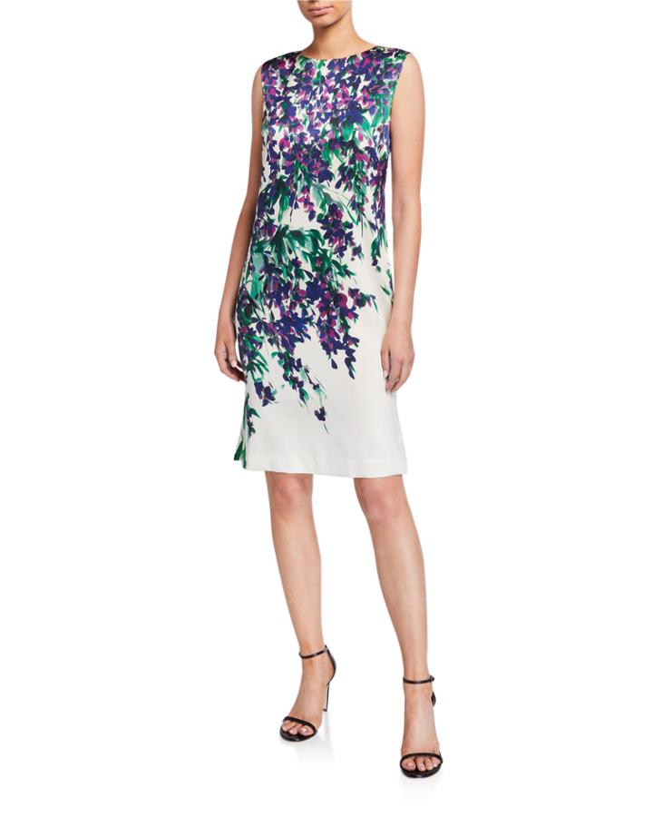 Budding Floral