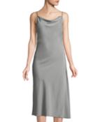 Asymmetric Georgette
