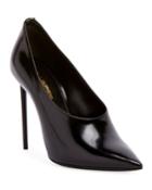 Teddy High-vamp Patent