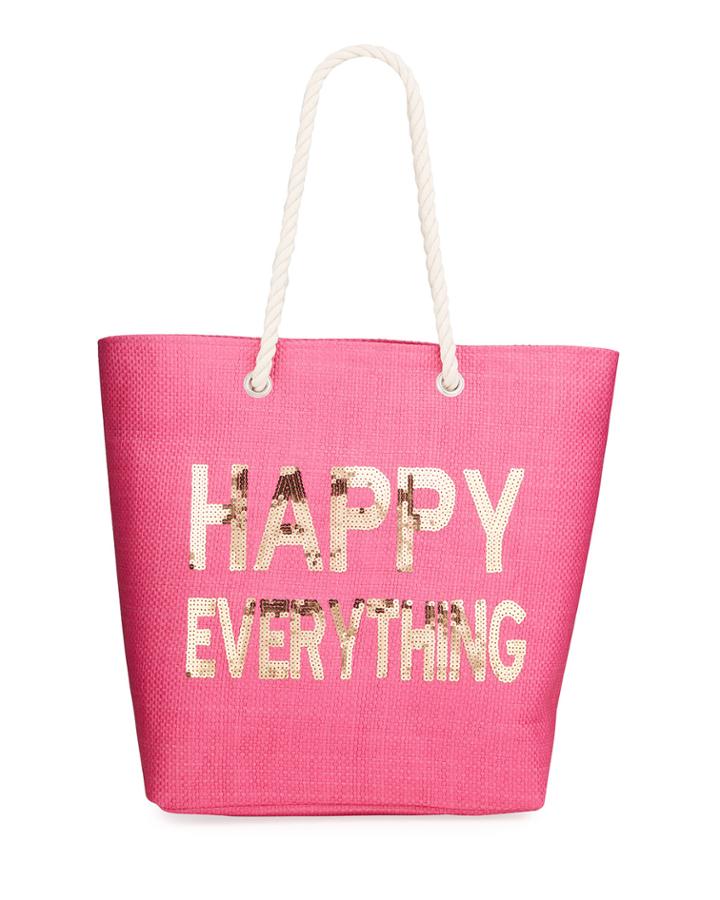 Happy Everything Beach