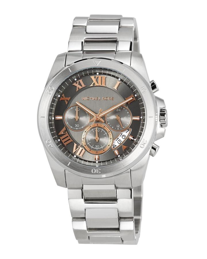 44mm Brecken Chronograph Bracelet Watch