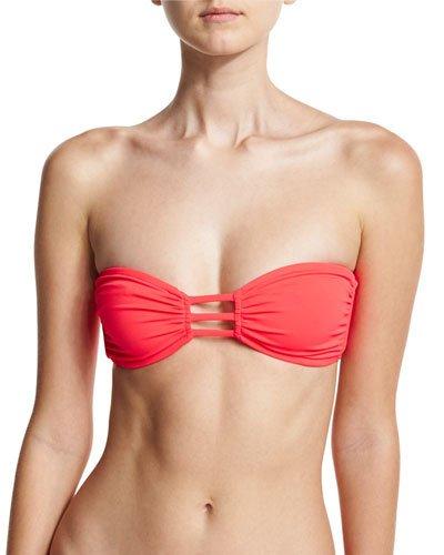 Lanai Italian Solid Bandeau