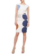 Skinny Belt W/fringe, Canvas