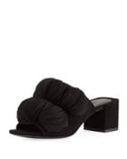 Laine Block-heel