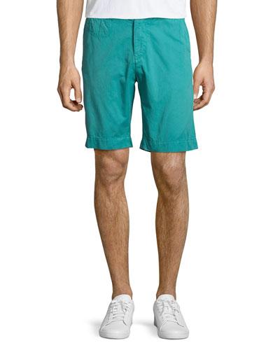 Twill Cotton-blend