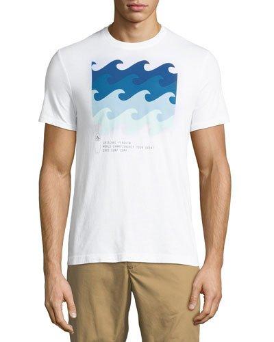 1955 Surf Comp T-shirt