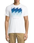 1955 Surf Comp T-shirt