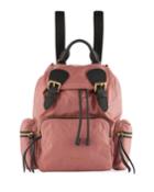 Medium Prorsum Rucksack Nylon Backpack,
