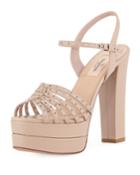 Love Latch Platform