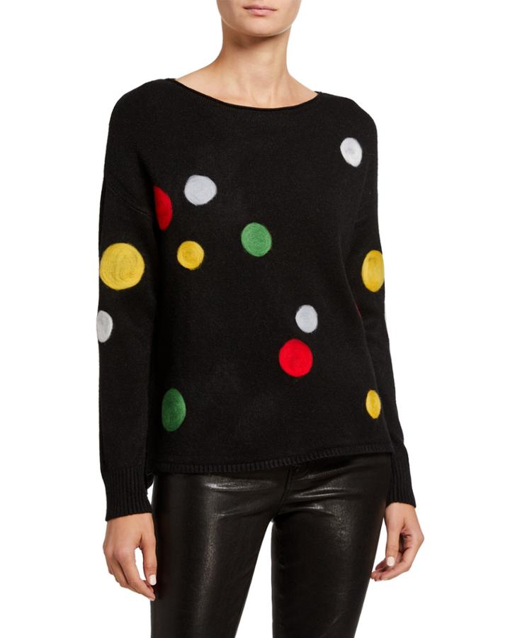 Dot Key Item