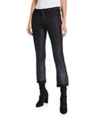 Bridget Cropped Instasculpt Boot Jeans