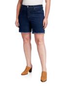 Plus Size Shape Slim Straight