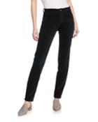 Brushed Cotton Pants