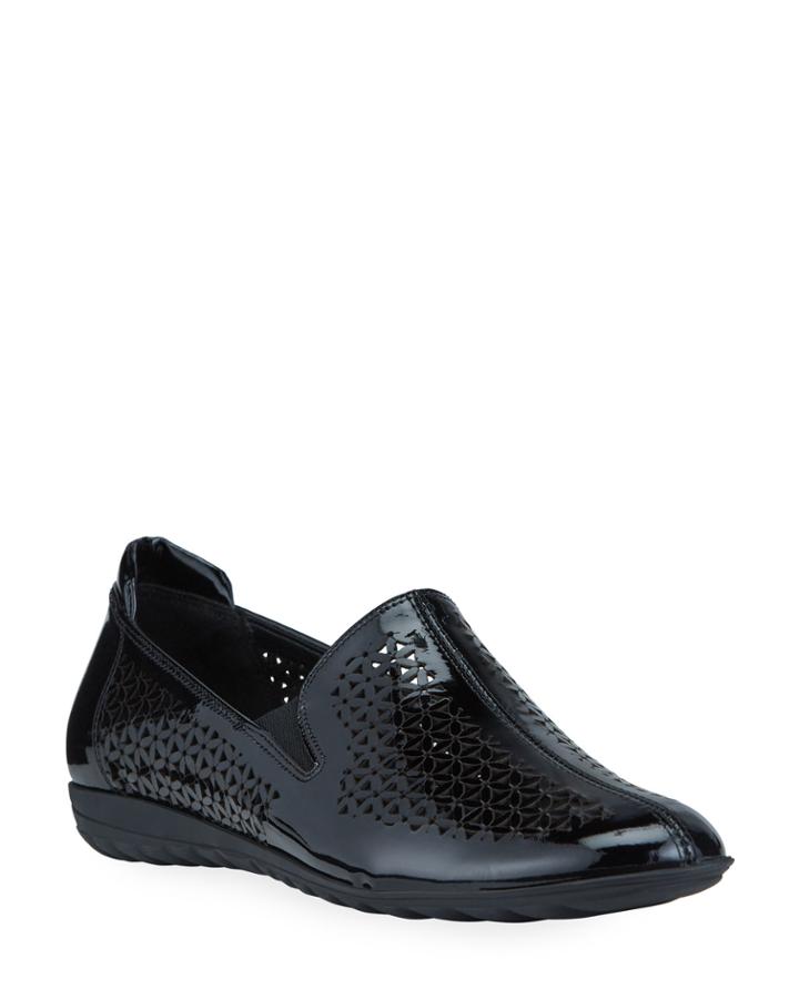 Bogey Perforated Patent