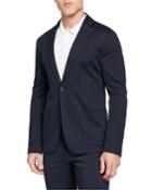 Men's Geo Jersey