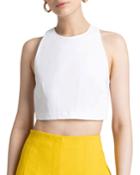 Alva Sleeveless