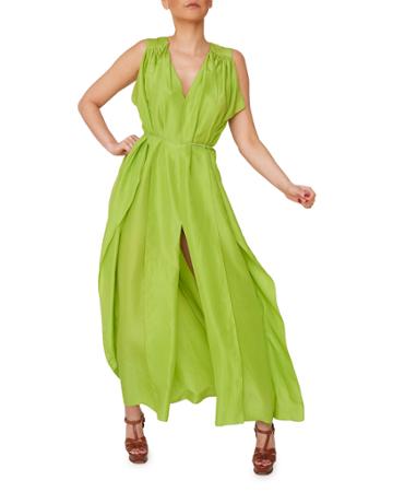 Peridot Silk