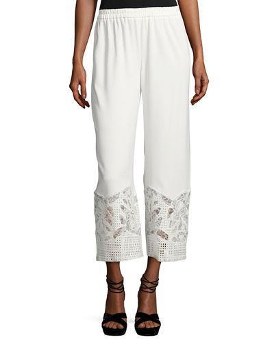 Eliana Wide-leg