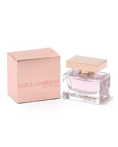 Rose The One Eau De Parfum,