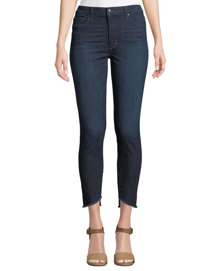 Charlie High-rise Skinny