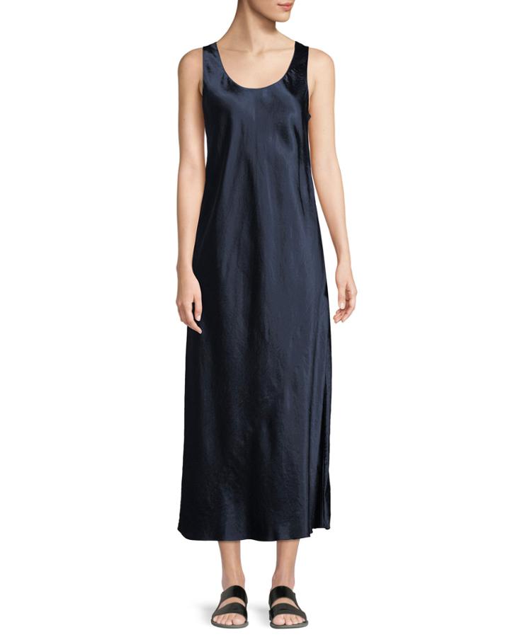 Bias-seam Sateen