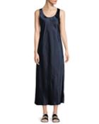 Bias-seam Sateen