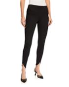 Keep My Seat Warm Ponte Pants