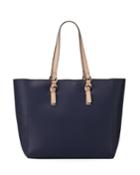 Bobbie Large Tote Bag With Charger