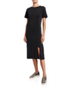 Tone Front-slit
