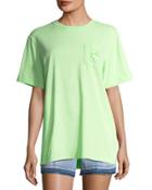 Original Skipjack Pocket Tee