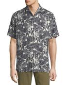 Turtle Cove Short-sleeve