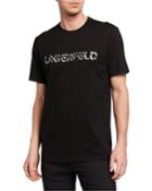 Men's Stretch Foil