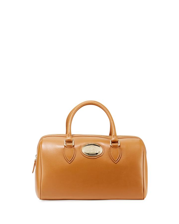 Calf Leather