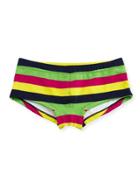 South Beach Stripe