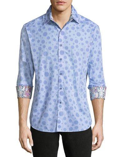 Phillipe Woven