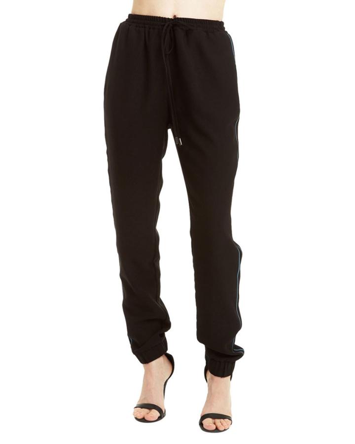 Side-stripe Jogger