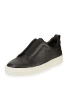 Men's Conway-b Leather Slip-on